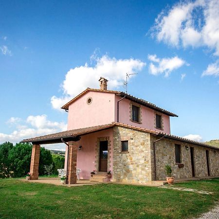 Agriturismo La Collina Del Sole Coltavolino Экстерьер фото