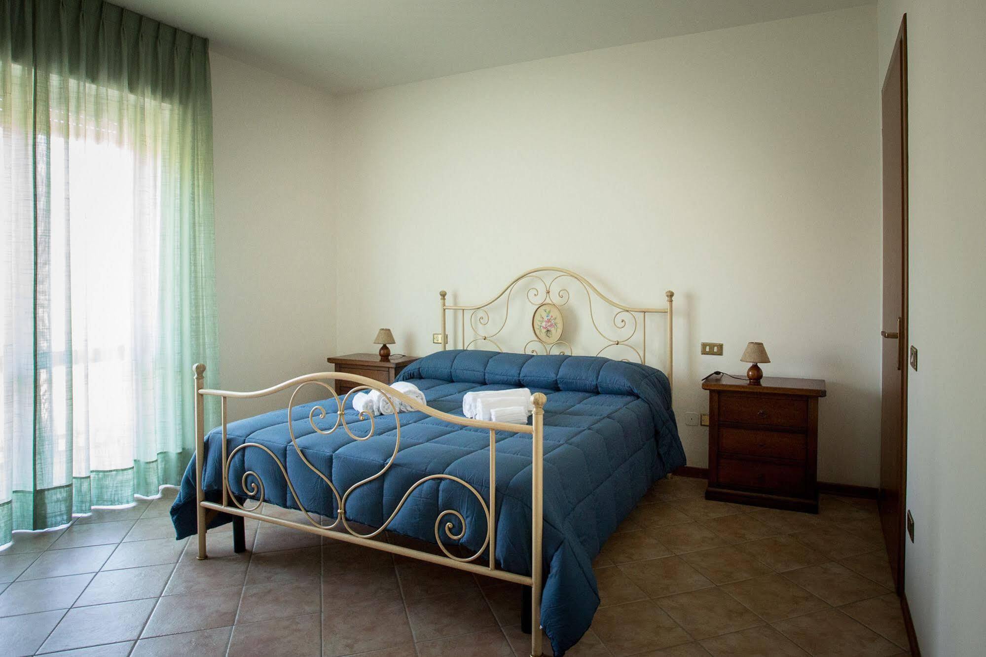 Agriturismo La Collina Del Sole Coltavolino Экстерьер фото