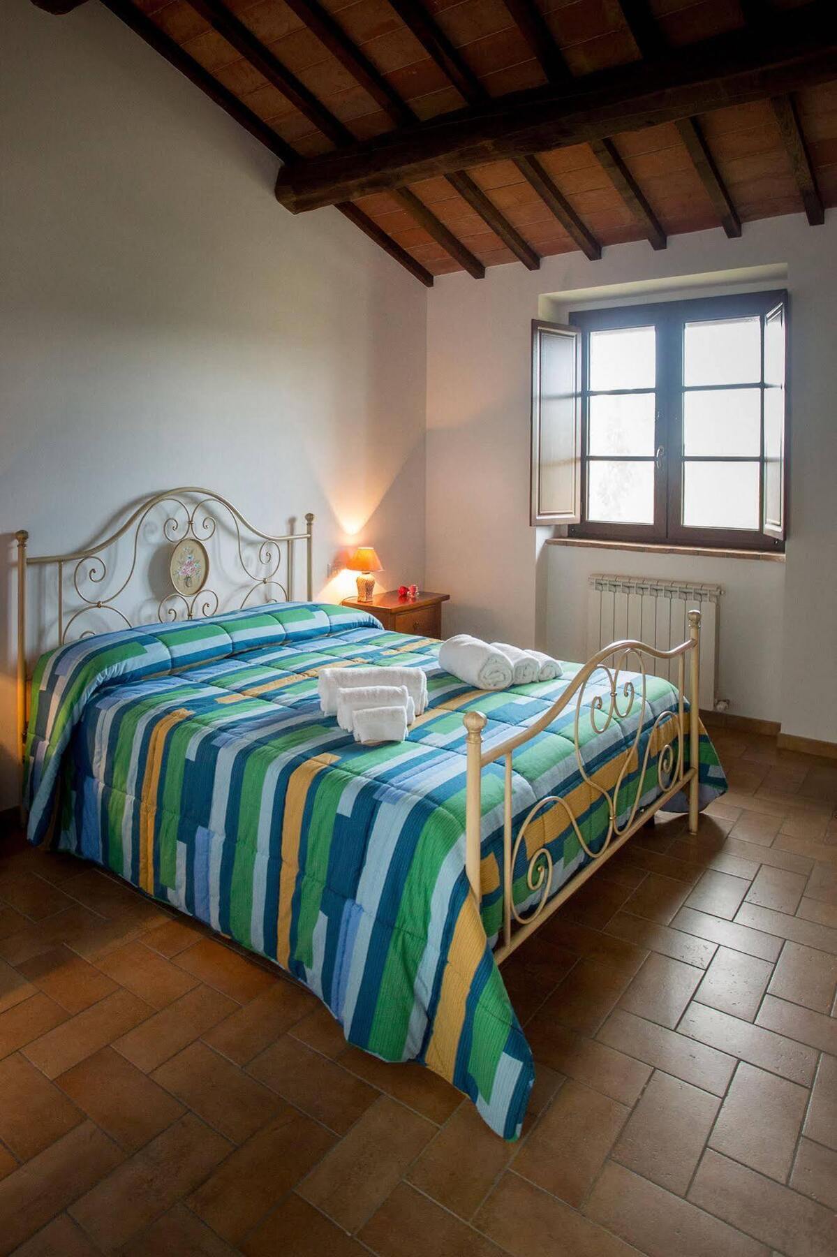 Agriturismo La Collina Del Sole Coltavolino Экстерьер фото