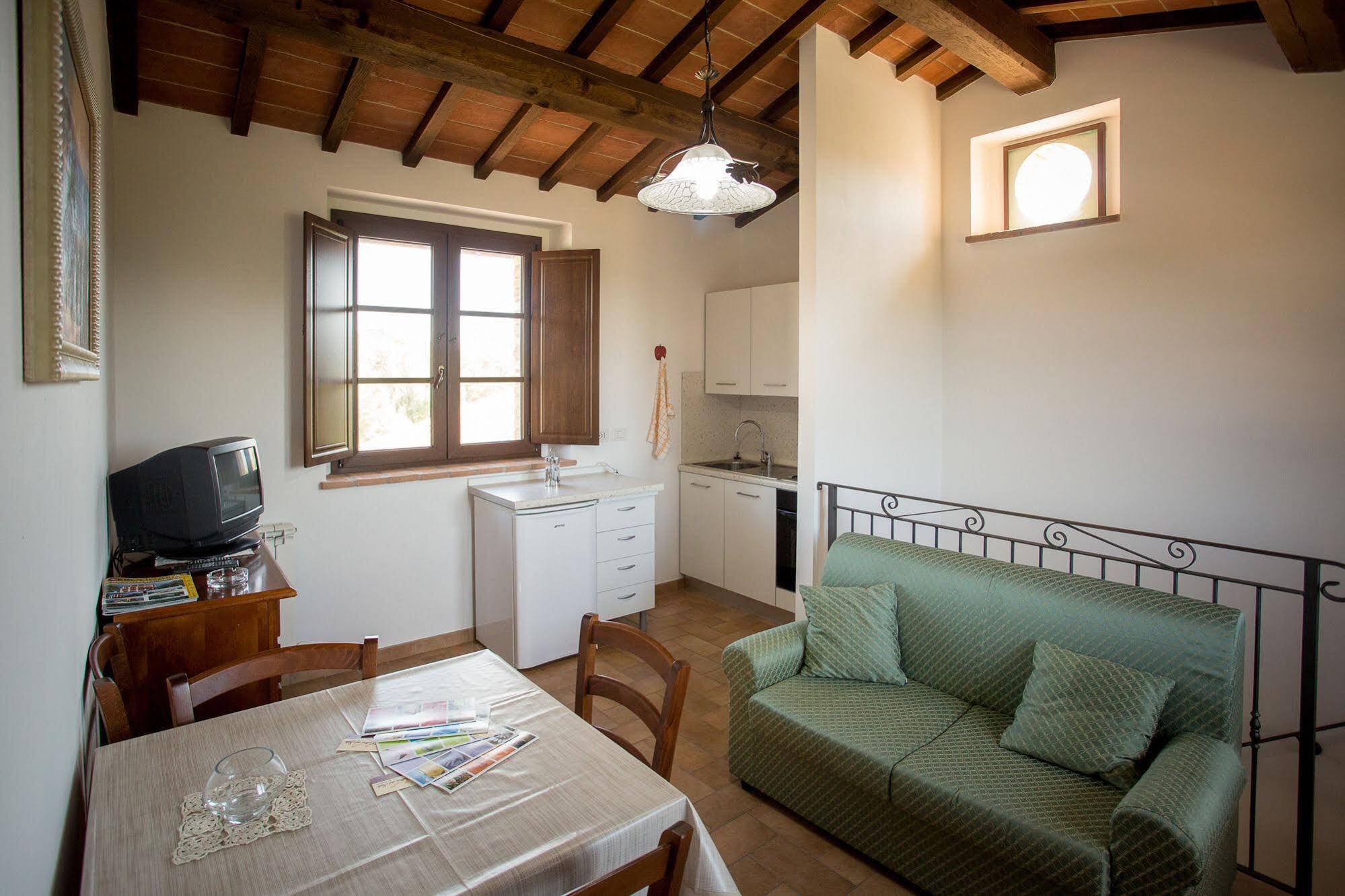 Agriturismo La Collina Del Sole Coltavolino Экстерьер фото